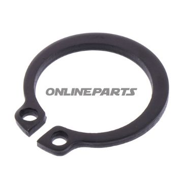 Locking Plate (Orig Spare Part)Front Sprocket