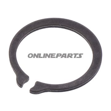 Locking Plate (Orig Spare Part)Front Sprocket