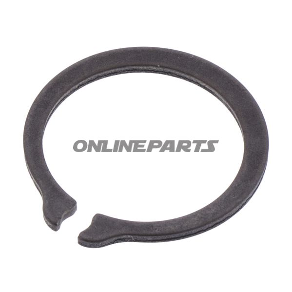 Locking Plate (Orig Spare Part)Front Sprocket
