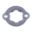 Locking Plate (Orig Spare Part)Front Sprocket