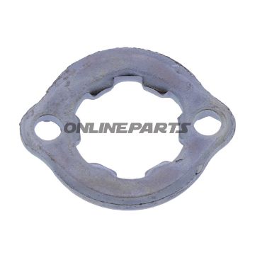 Locking Plate (Orig Spare Part)Front Sprocket