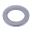 Locking Plate (Orig Spare Part)Front Sprocket