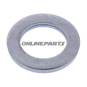 Locking Plate (Orig Spare Part)Front Sprocket