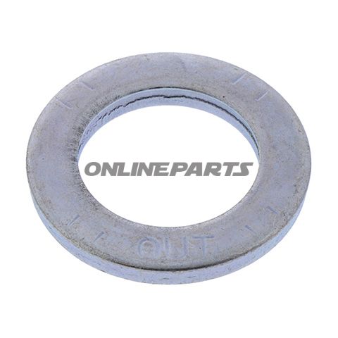 Locking Plate (Orig Spare Part)Front Sprocket