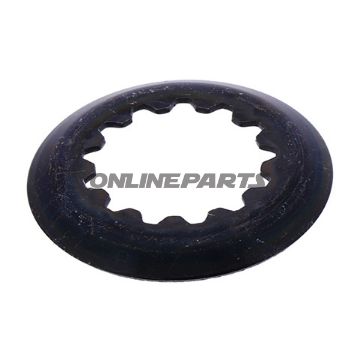 Locking Plate (Orig Spare Part)Front Sprocket