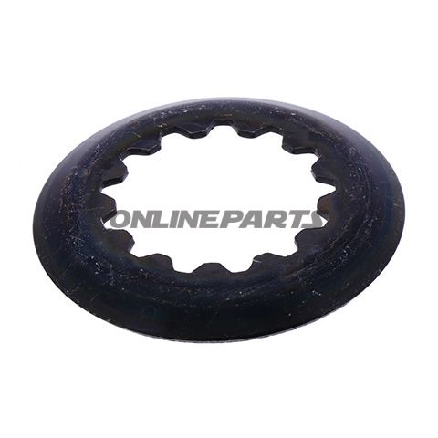 Locking Plate (Orig Spare Part)Front Sprocket