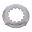 Locking Plate (Orig Spare Part)Front Sprocket