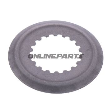 Locking Plate (Orig Spare Part)Front Sprocket