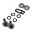 Did 525 Vx3 Spring Linkplain Steel