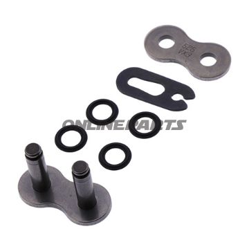 Did 525 Vx3 Spring Linkplain Steel