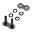 Did Hollow Rivet530vx3