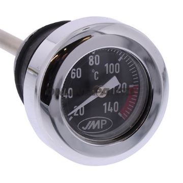 Oil Temperature Direct Meter Jmpstopfen Ohne Öl