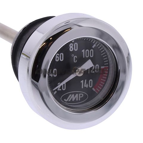 Oil Temperature Direct Meter Jmpstopfen Ohne Öl
