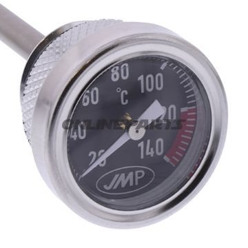 Oil Temperature Direct Meter Jmp24 X 3.0 Mm Ohne Öl