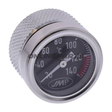 Oil Temperature Direct Meter Jmp24 X 2.0 Mm Ohne Öl