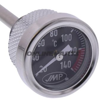 Oil Temperature Direct Meter Jmp20x2.5 Mm Ohne Öl
