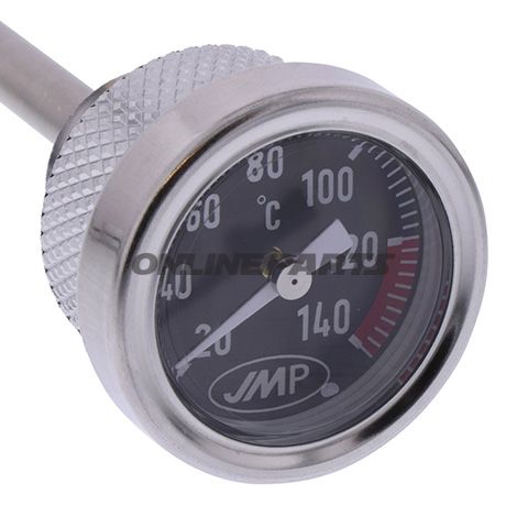 Oil Temperature Direct Meter Jmp20x2.5 Mm Ohne Öl