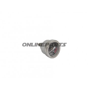 Oil Temperature Direct Meter Jmp20x2.5 Mm Ohne Öl