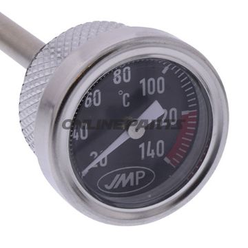 Oil Temperature Direct Meter Jmp20x2.5 Mm Ohne Öl
