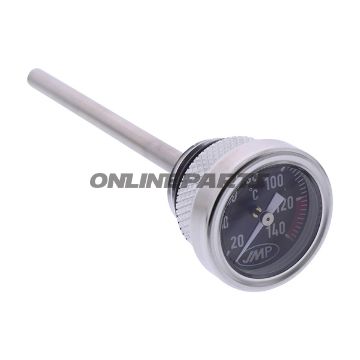 Oil Temperature Direct Meter Jmp24 X 3.0 Mm Ohne Öl