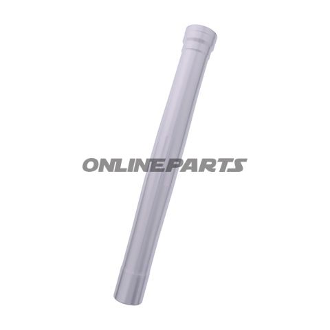 Fork Leg Outer Alu Jmpblack