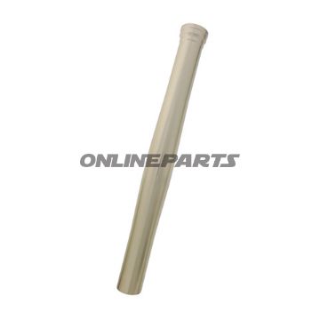 Fork Leg Outer Alu Jmpgold