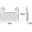 Brake Pads Sintered Scr Trwalternative: 7370223