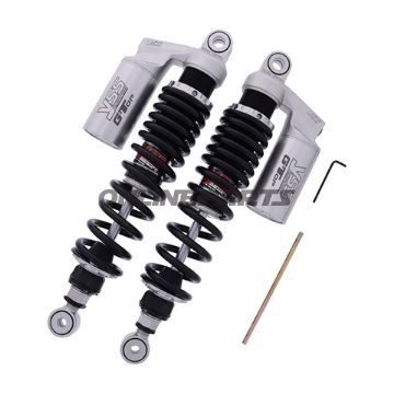 Yss Twin Shock Absorberadjustable