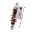 Shock Mono Yssadjustable