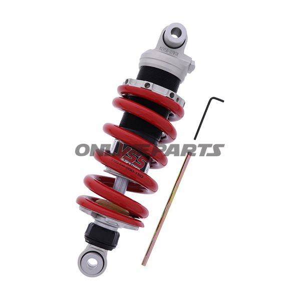 Shock Mono Yssadjustable