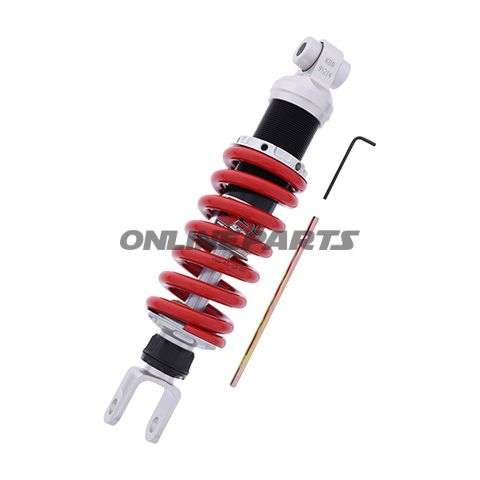 Shock Mono Yssadjustable