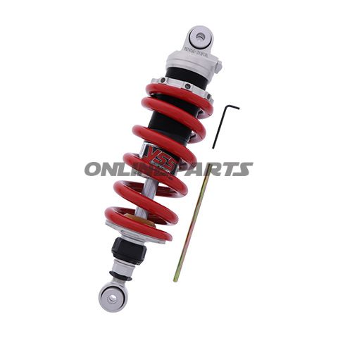 Shock Mono Yssadjustable