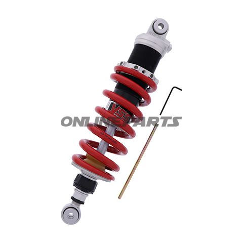 Shock Mono Yssadjustable