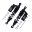 Yss Twin Shock Absorberadjustable