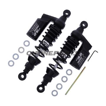 Yss Twin Shock Absorberadjustable