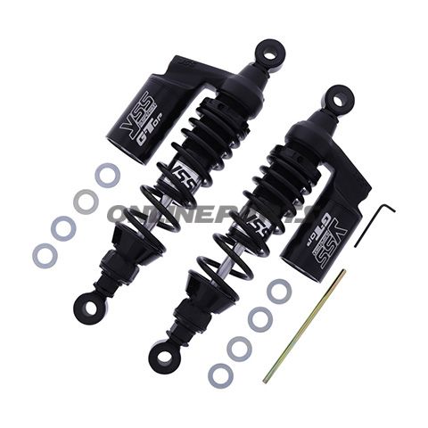 Yss Twin Shock Absorberadjustable
