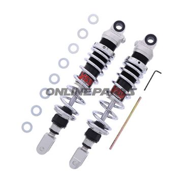 Yss Twin Shock Absorberadjustable