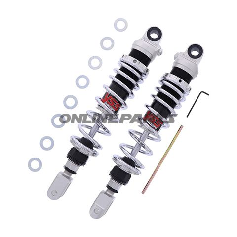 Yss Twin Shock Absorberadjustable