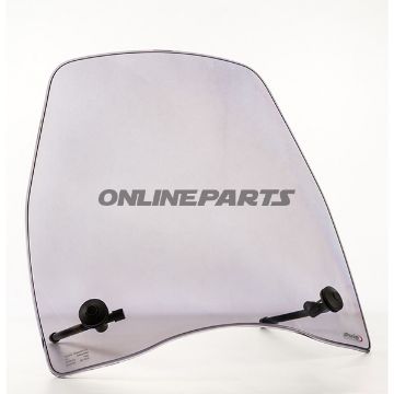 Puig Urban Windshieldtransparent