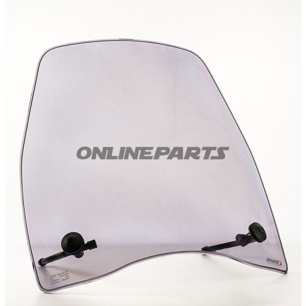 Puig Urban Windshieldtransparent