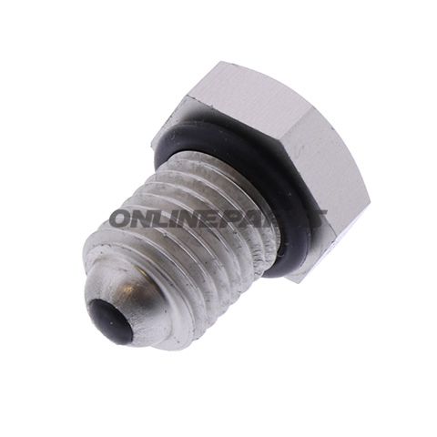 Gas Filling Screw Yssm10 X 1.25 Inklusive O-Ring