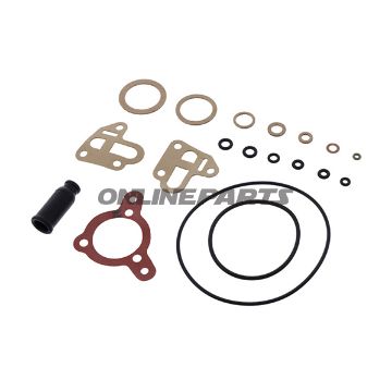 Carburettor Gasket Set Dellorto