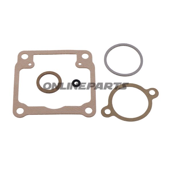 Carburettor Gasket Set Dellorto