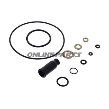 Carburettor Gasket Set Dellorto