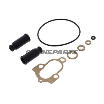 Carburettor Gasket Set Dellorto