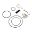 Carburettor Gasket Set Dellorto