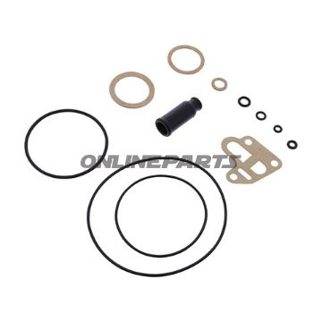 Carburettor Gasket Set Dellorto