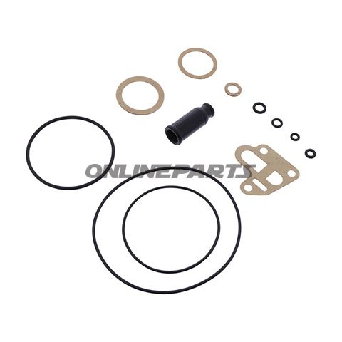 Carburettor Gasket Set Dellorto