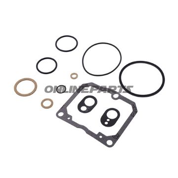 Carburettor Gasket Set Dellorto