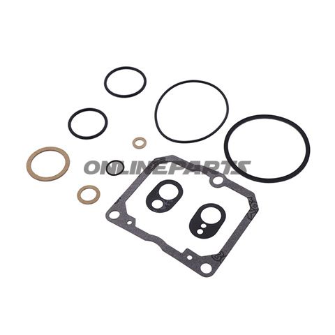 Carburettor Gasket Set Dellorto